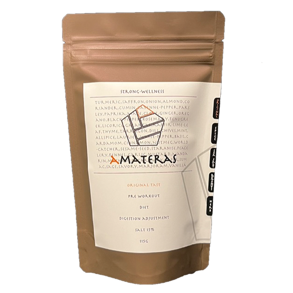 AMATERAS【original】