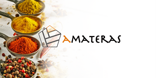 【減量食の救世主】ボディメイクを美味しく継続！専用スパイス「AMATERAS」